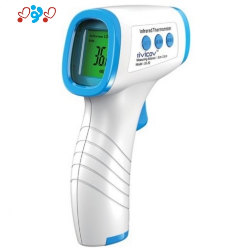 دماسنج دیجیتال مدل SK-30