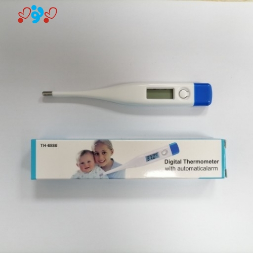 تب سنج دیجیتالی زیر زبانی thermometer