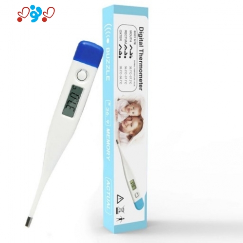 تب سنج دیجیتالی زیر زبانی thermometer